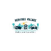 Heritage Village Museum & Park Logo
