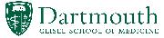 Geisel School of Medicine at... Logo