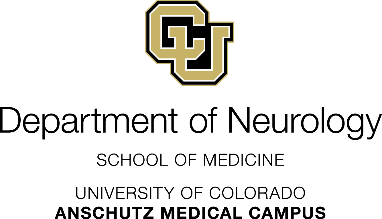 University of Colorado... Logo