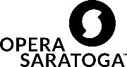Opera Saratoga Logo