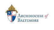 Archdiocese of Baltimore Logo
