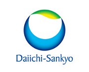 Daiichi-Sankyo Logo