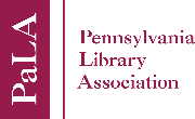 Pennsylvania Library Association Logo
