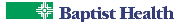 Baptist Health Logo