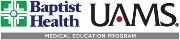 Baptist Health Logo