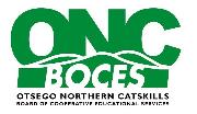 Otsego Northern Catskills BOCES Logo