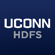 UConn Dept. of Human... Logo