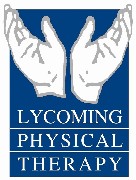 Lycoming Physical Therapy Logo