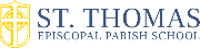 St. Thomas Episcopal Parish School Logo