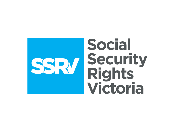 Social Security Rights... Logo