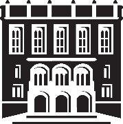 ALBANY LAW SCHOOL Logo