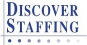 Discover Staffing
