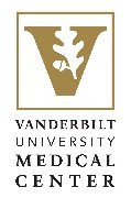 Vanderbilt University Medical... Logo