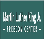 Martin Luther King Jr. Freedom Center Logo