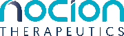 Nocion Therapeutics, Inc.