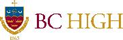 Boston College High School Logo