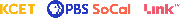 Public Media Group of Southern California Logo