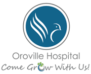 Oroville Hospital Logo