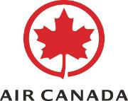 Air Canada Logo