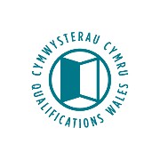 Qualifications Wales Logo