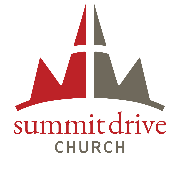 Summit Drive Church Logo