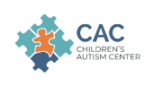 Children's Autism Center Logo