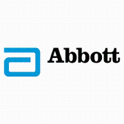Abbott Laboratories Logo