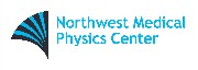 Northwest Medical Physics Center Logo
