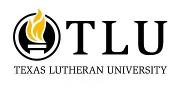 Texas Lutheran University Logo