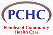 Penobscot Community Health Care Logo