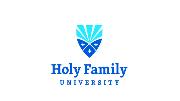 Holy Family University Logo