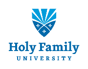 Holy Family University Holy Family University