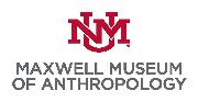 University of New Mexico, Maxwell Museum of Anthropology Logo