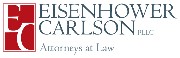 EISENHOWER CARLSON PLLC Logo