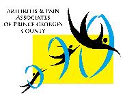 Arthritis & Pain Associates Logo