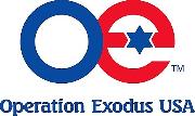 Operation Exodus USA Logo