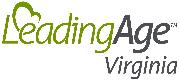 LeadingAge Virginia Logo