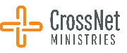 CrossNet Ministries Logo