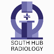 South Hub Radiology Logo