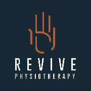Revive Physiotherapy Logo