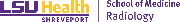 LSU Health Shreveport Logo