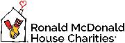 Ronald McDoanld House... Logo