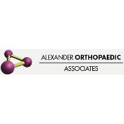 Alexander Orthopaedic... Logo