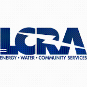 Lower Colorado River Authority (LCRA) Logo