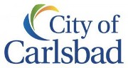 City of Carlsbad Parks & Recreation Department - Carlsbad, CA Logo
