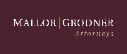 Mallor Grodner LLP Logo