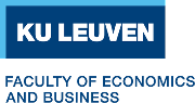 KU Leuven Logo