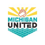 Michigan United Logo