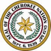 Cherokee Nation Health Services Logo