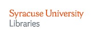 Syracuse University Libraries Logo